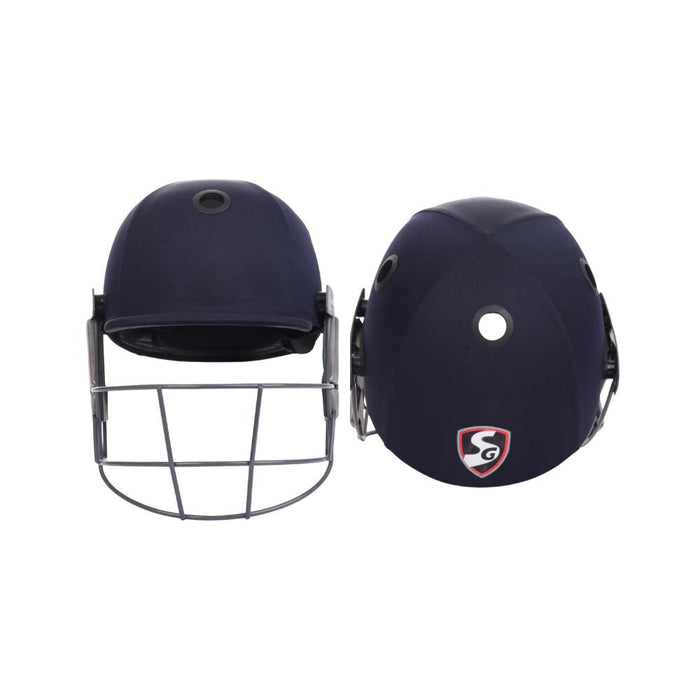 SG Pro Shield Cricket Helmet