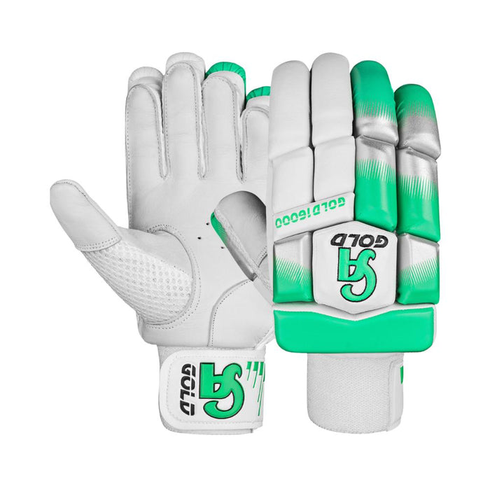 CA Gold 16000 Batting Gloves