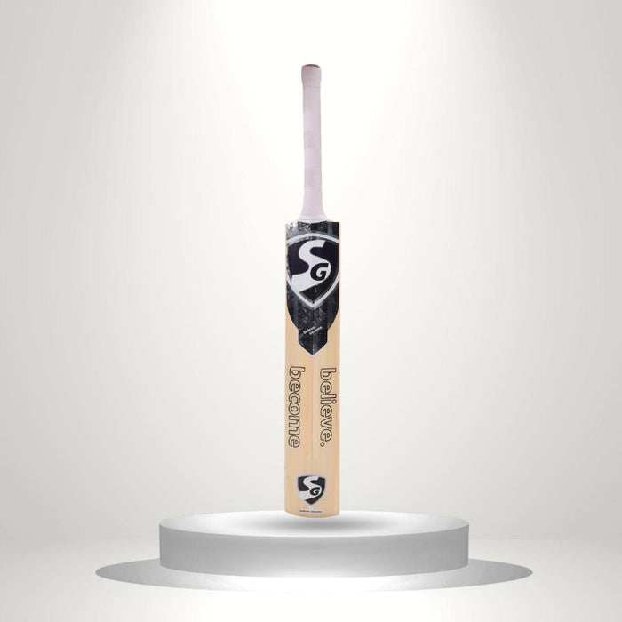 SG Scorer Classic Kashmir Willow Cricket Bat Sz 6