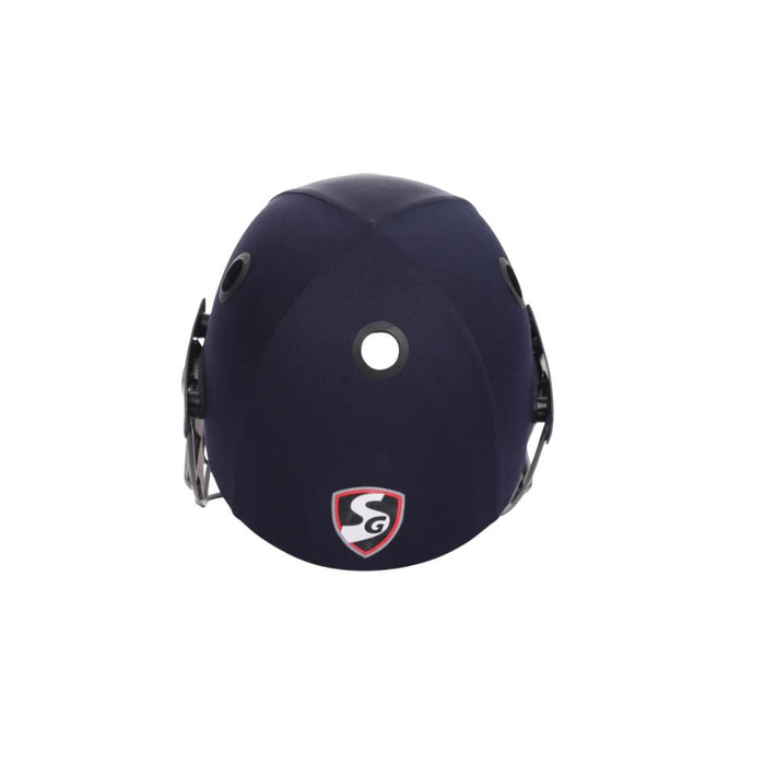 SG Pro Shield Cricket Helmet