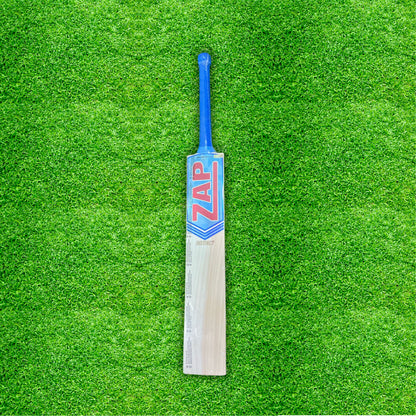 ZAP Classic Instinct English Willow Cricket Bat - SH