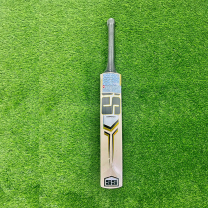 SS SKY Super Kashmir Willow Cricket Bat - Junior Size 5 (Five)
