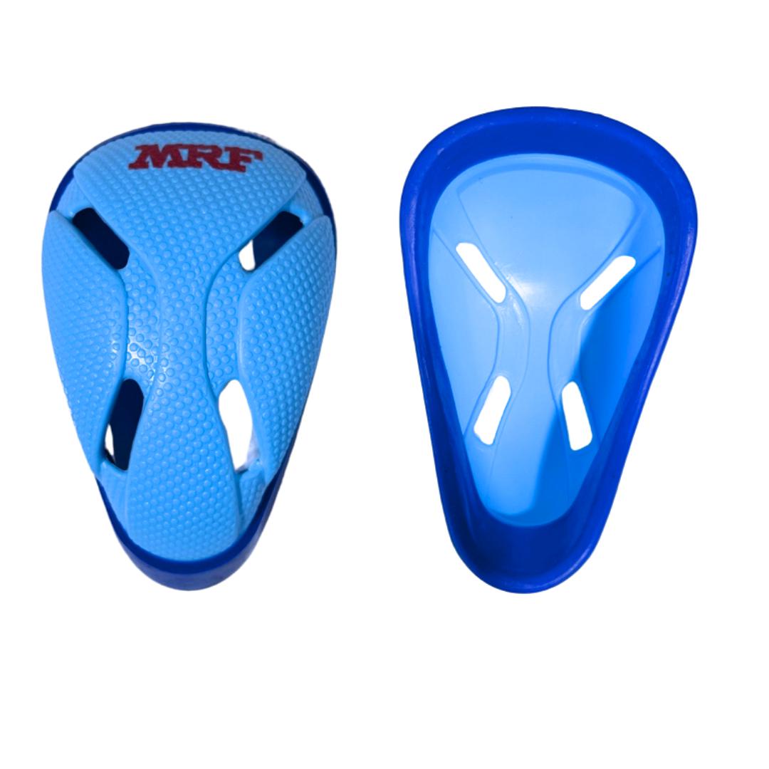MRF Abdomen Guard Protective Gear for Cricket & Other Sports Mens & Junior