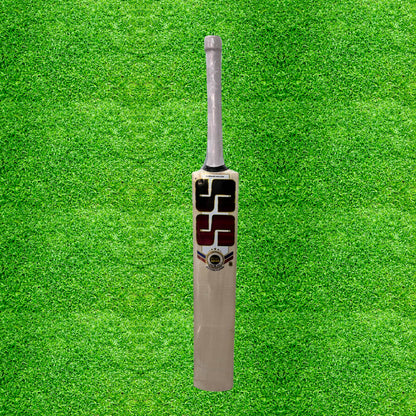 SS Soft Pro Premium Kashmir Willow Cricket Scoop Bat - SH