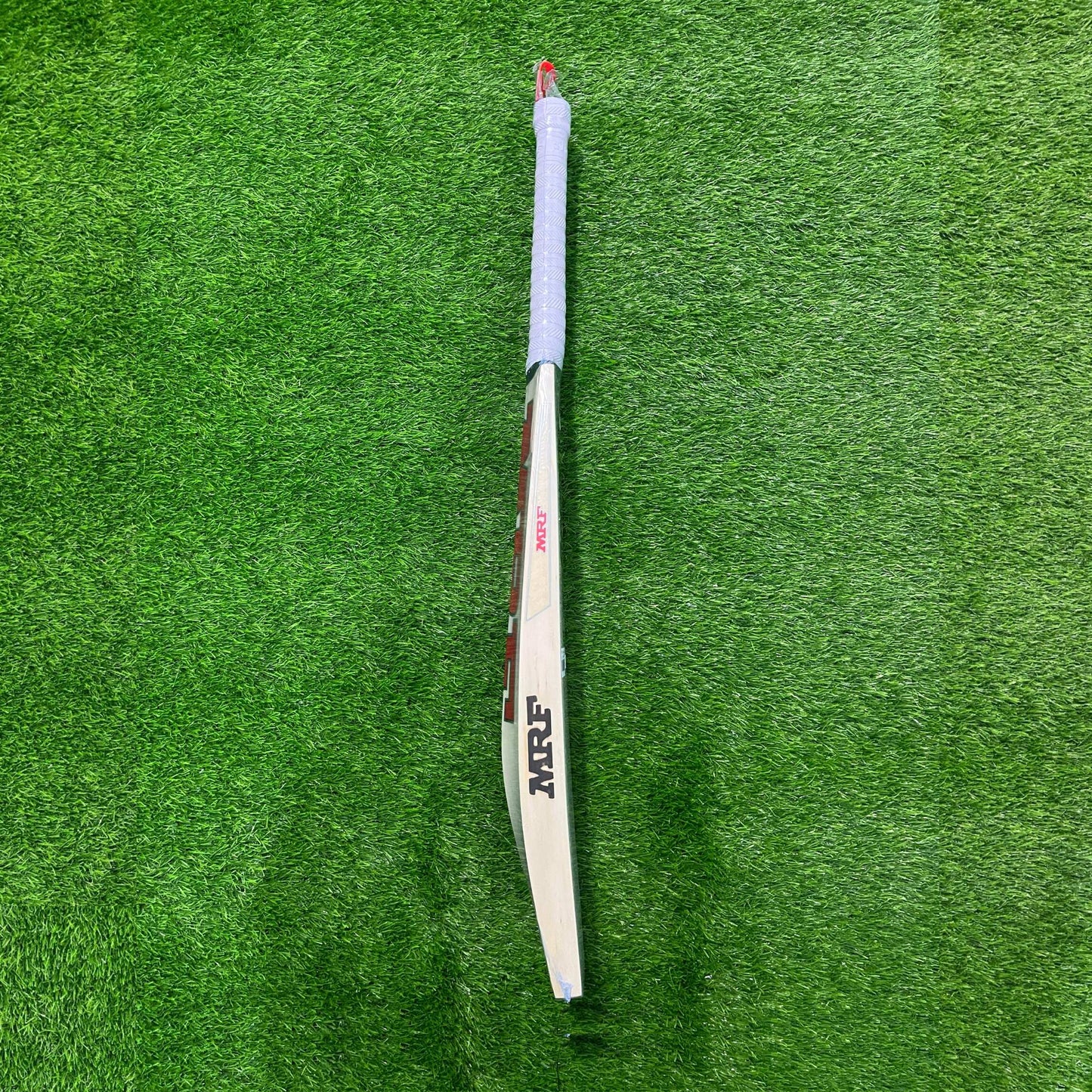 MRF Genius Grand Edition 2.0 English Willow Cricket Bat - SH