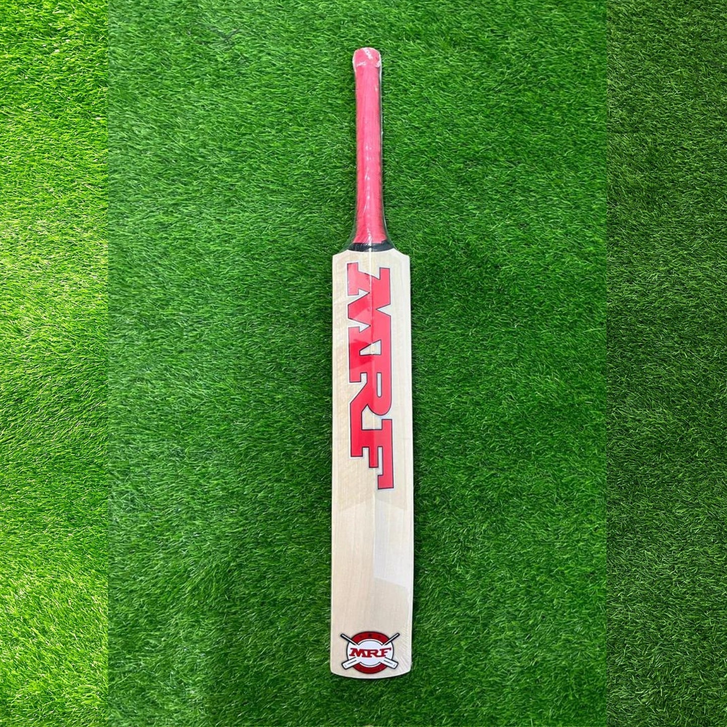 MRF Winner Kashmir Willow Cricket Bat - SH