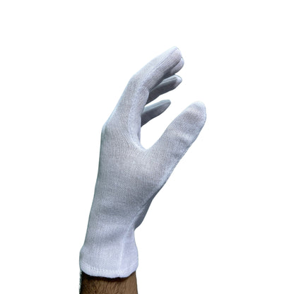CA Inner Gloves Cotton