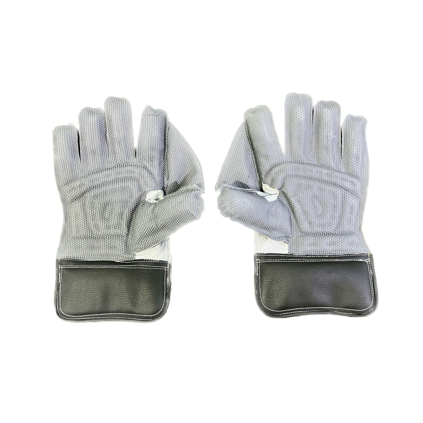 SS Academy Wicket Keeping Gloves Junior