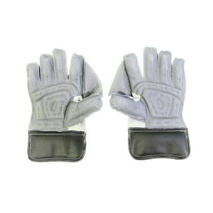 SS Academy Wicket Keeping Gloves Junior