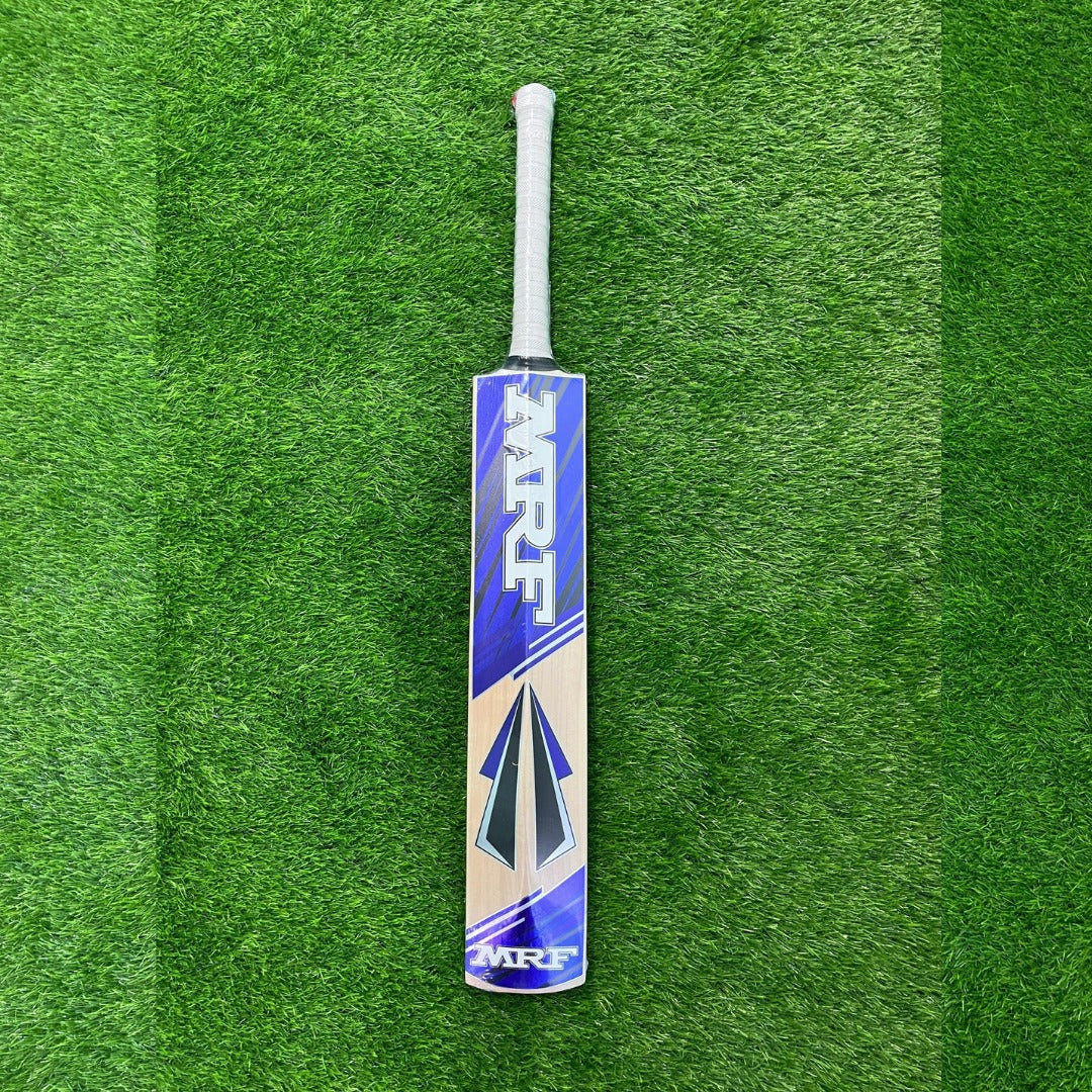 MRF KW Master Kashmir Willow Cricket Bat Junior Size Harrow CricketArabia