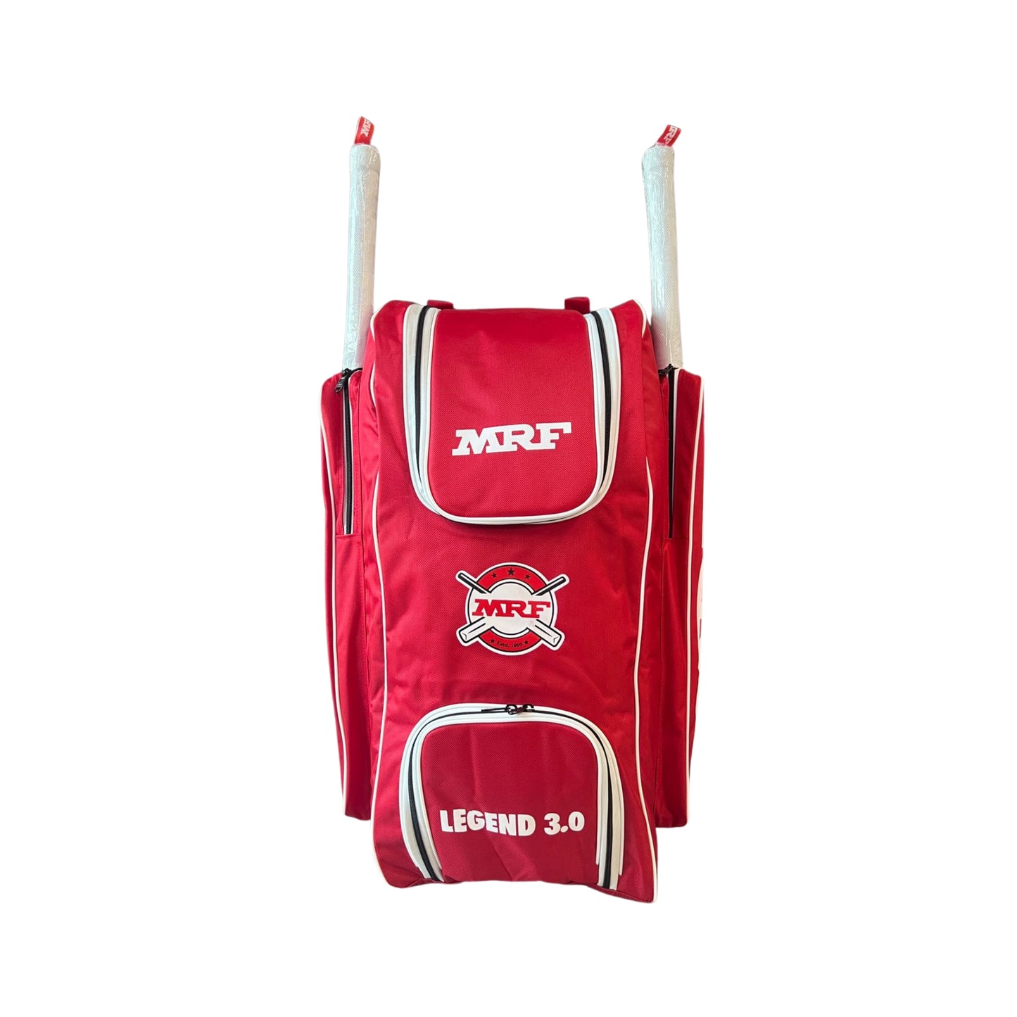 MRF Legend 3.0 Junior Cricket Kit Bag