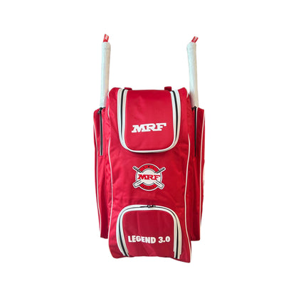 MRF Legend 3.0 Junior Cricket Kit Bag