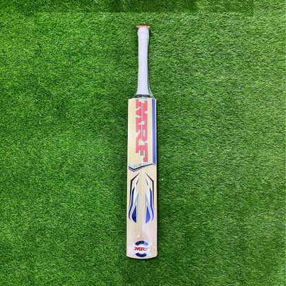 MRF Legend VK 18 1.0 English Willow Cricket Bat - SH