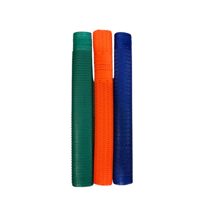 SS Cricket Bat Rubber Grip Premium - 3pc Set