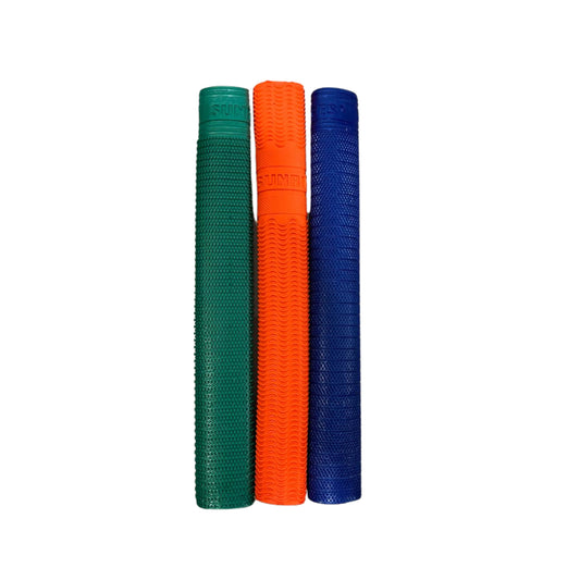 SS Cricket Bat Rubber Grip Premium - 3pc Set