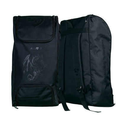 SG KLR Junior Duffle Cricket Kit Bag