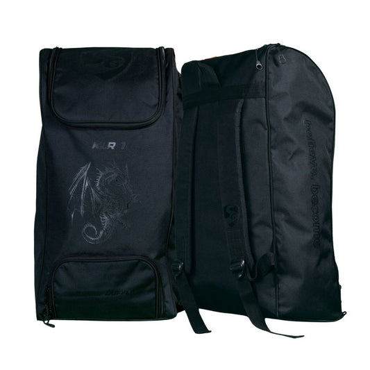 SG KLR Junior Duffle Cricket Kit Bag