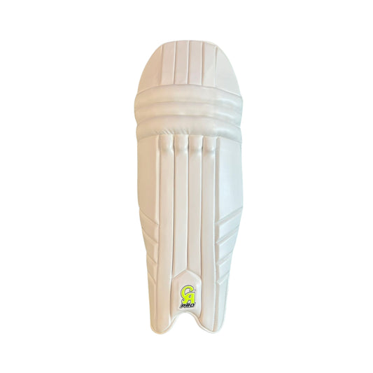 CA Pro 8000 Batting Leg Guards Ambidextrous for RH and LH