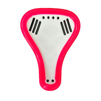 MRF Abdomen Guard Women Girls Protective Gear for Cricket & Other Sports Adult and Junior