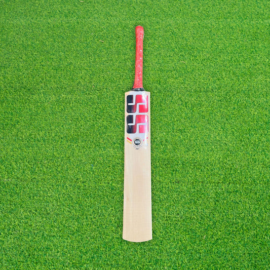 SS 281 Kashmir Willow Junior Cricket Bat - Harrow