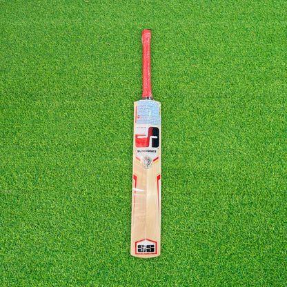 SS 281 Kashmir Willow Junior Cricket Bat - Harrow