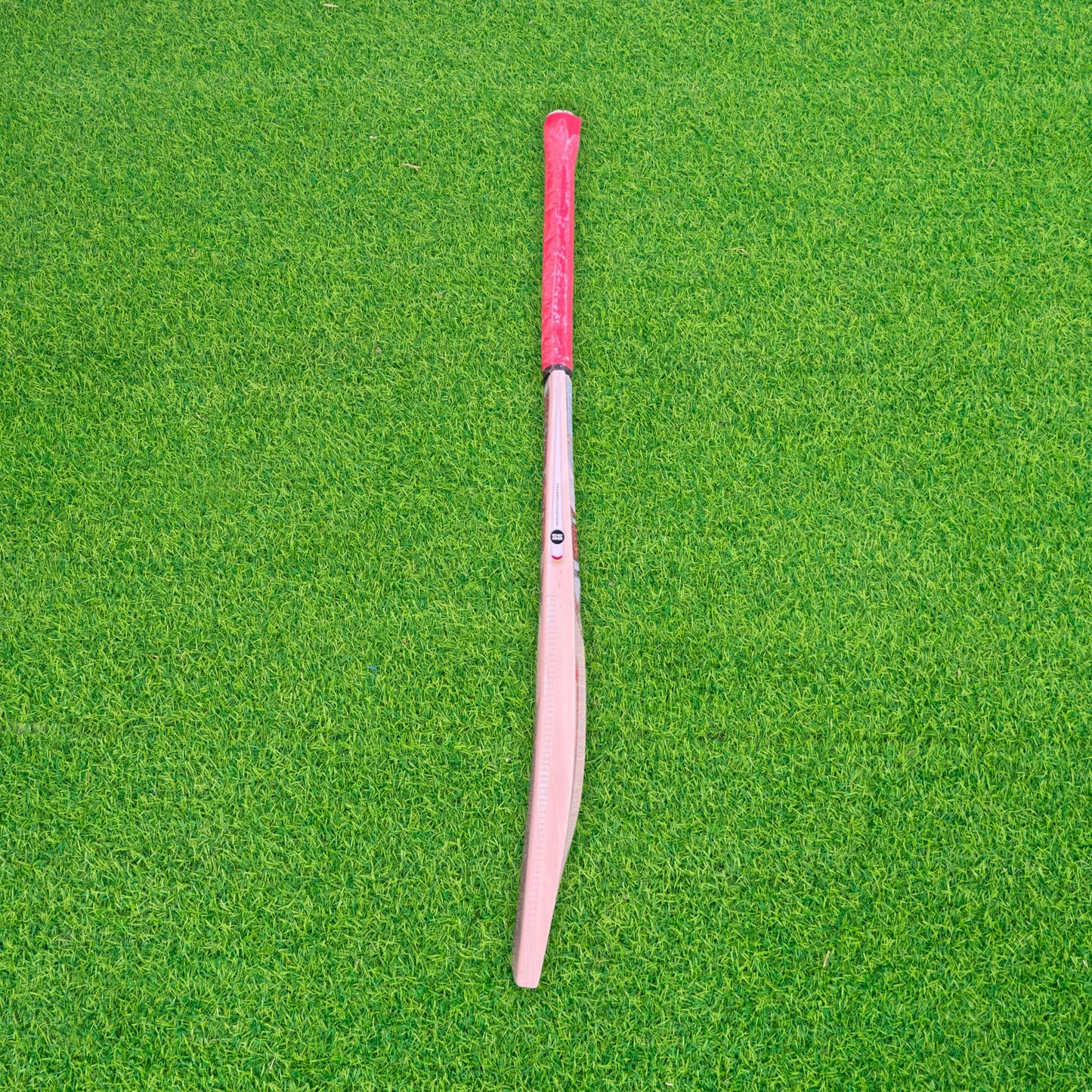 SS 281 Kashmir Willow Junior Cricket Bat - Harrow