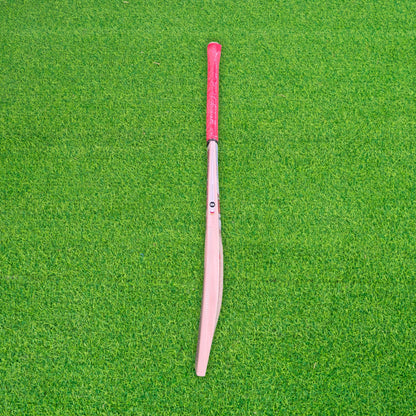 SS 281 Kashmir Willow Junior Cricket Bat - Harrow