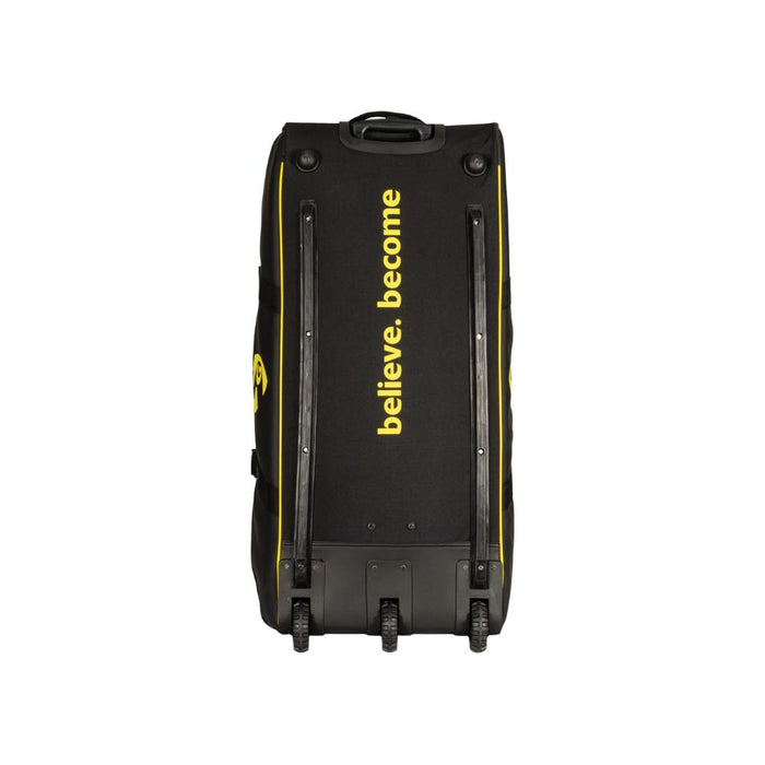 SG V12 Premium Cricket Kit Bag