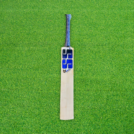 SS SKY 360 English Willow Junior Cricket Bat - Size 6 (Six)