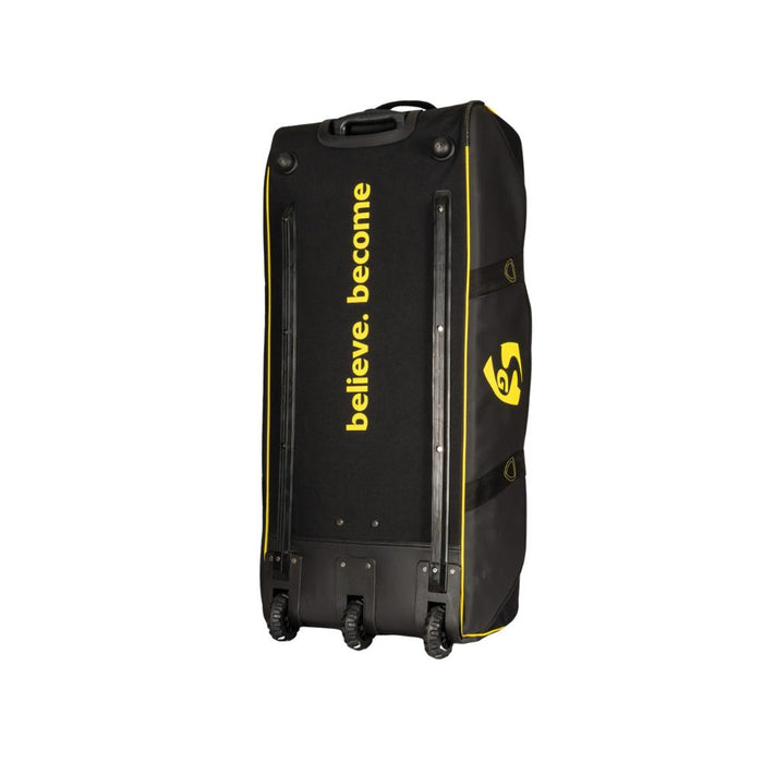 SG V12 Premium Cricket Kit Bag