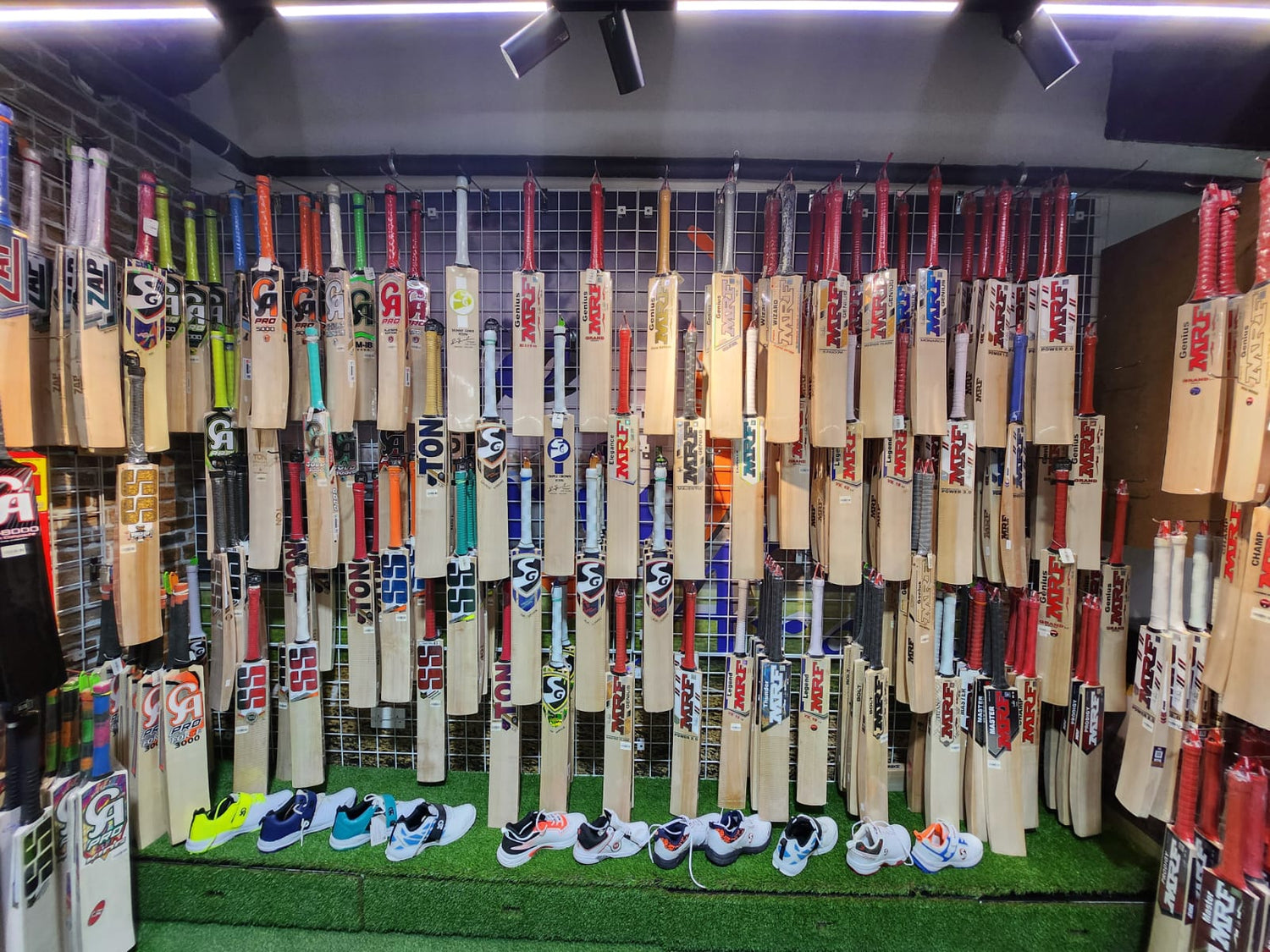 Why Cricket Arabia? 🏏