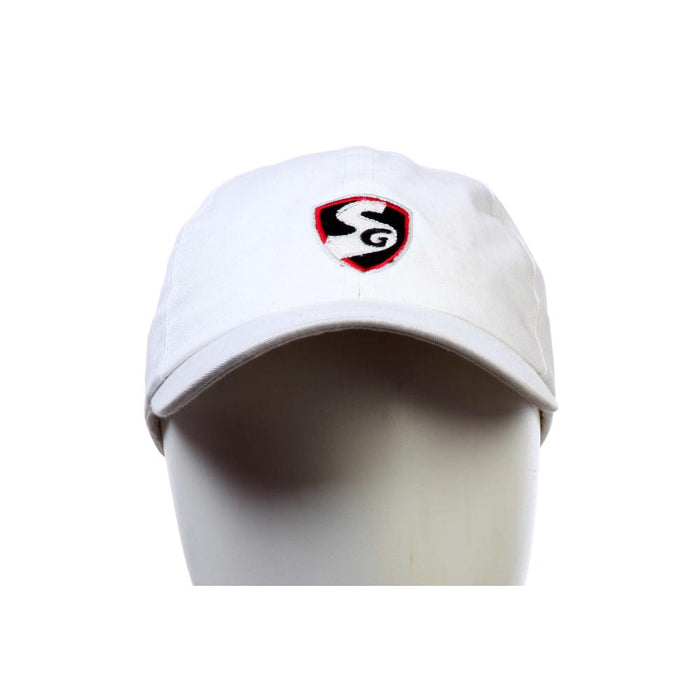 SG Century Cricket Cap