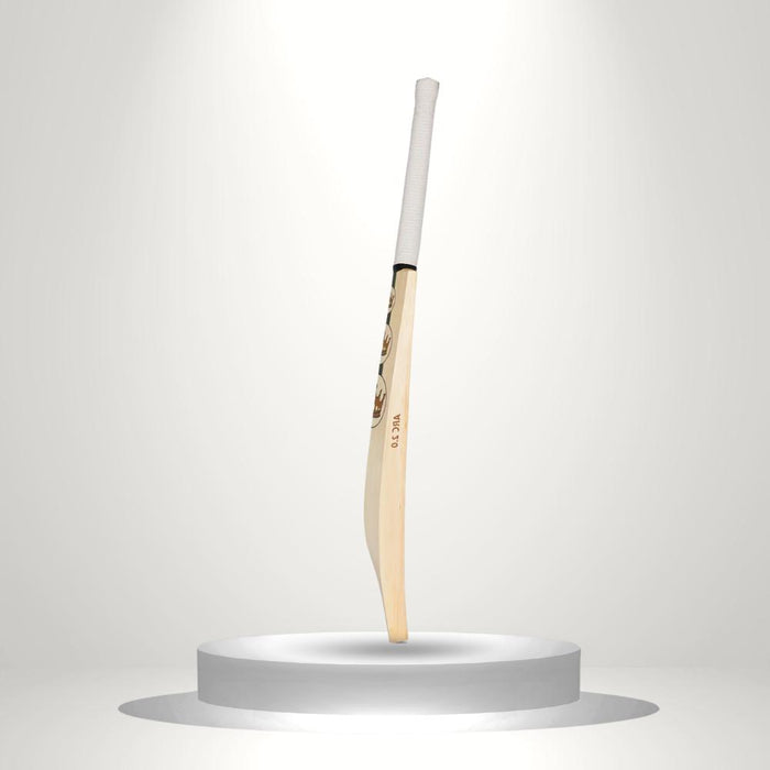 SG Triple Crown Arc 2.0  English Willow Cricket Bat- SH