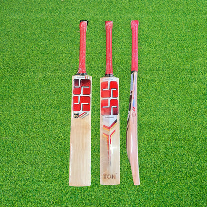 SS SKY Stunner English Willow Cricket Bat - SH