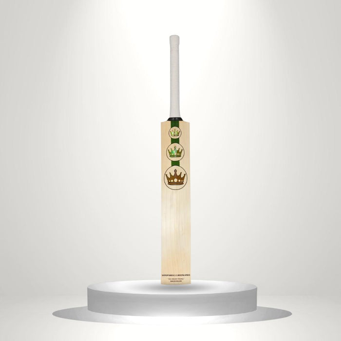 SG Triple Crown Arc 2.0  English Willow Cricket Bat- SH