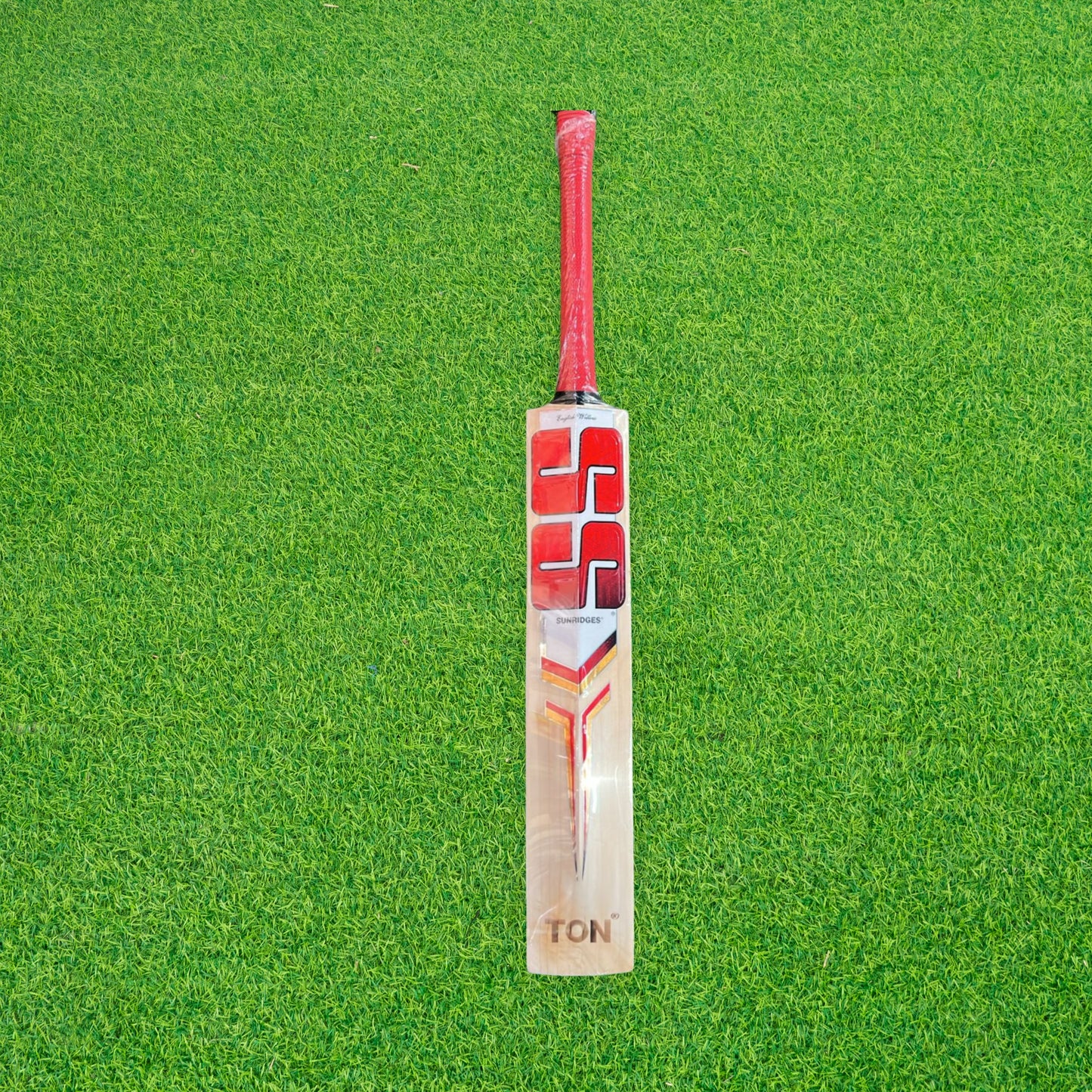 SS SKY Stunner English Willow Cricket Bat - SH