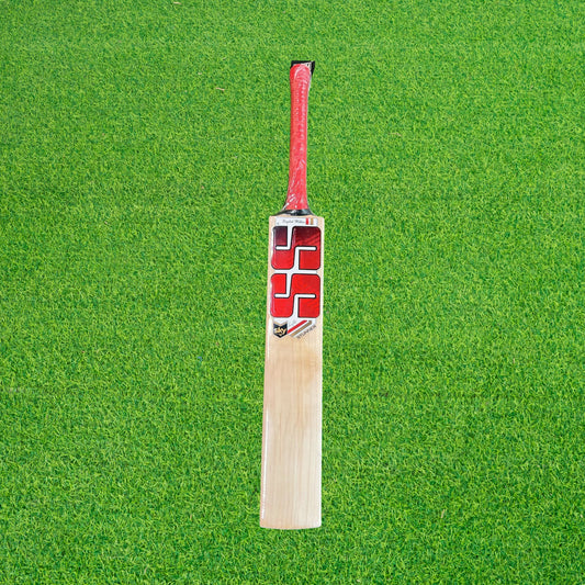 SS SKY Stunner English Willow Cricket Bat - SH