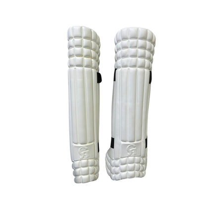 CA Fielding Pads Moulded Shin Guards
