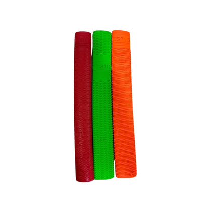 SS Cricket Bat Rubber Grip Premium - 3pc Set