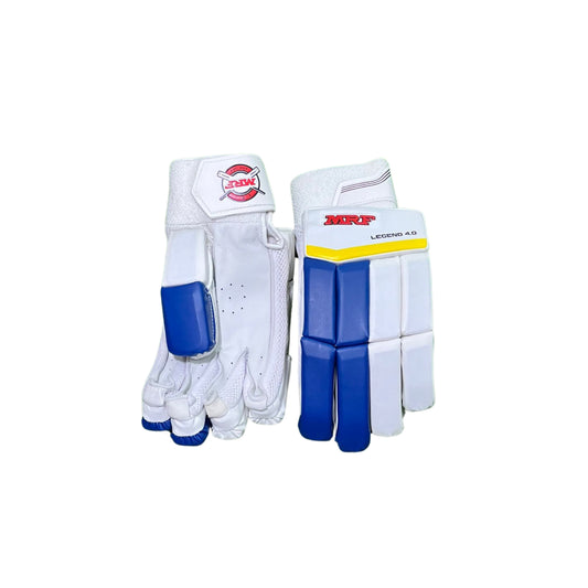MRF Legend VK 18 4.0 Cricket Batting Gloves