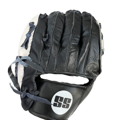 SS Cricket Catching Mitt Gloves