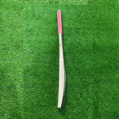 MRF KW CHAMP Kashmir Willow Cricket Bat - Junior Size 4 (Four)