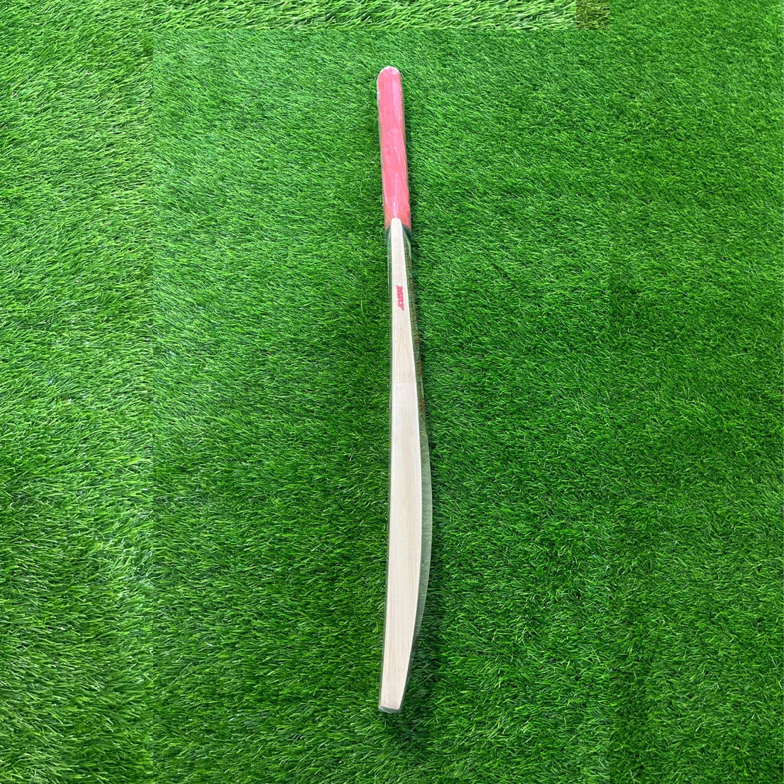 MRF KW CHAMP Kashmir Willow Cricket Bat - Junior Size 5 (Five)