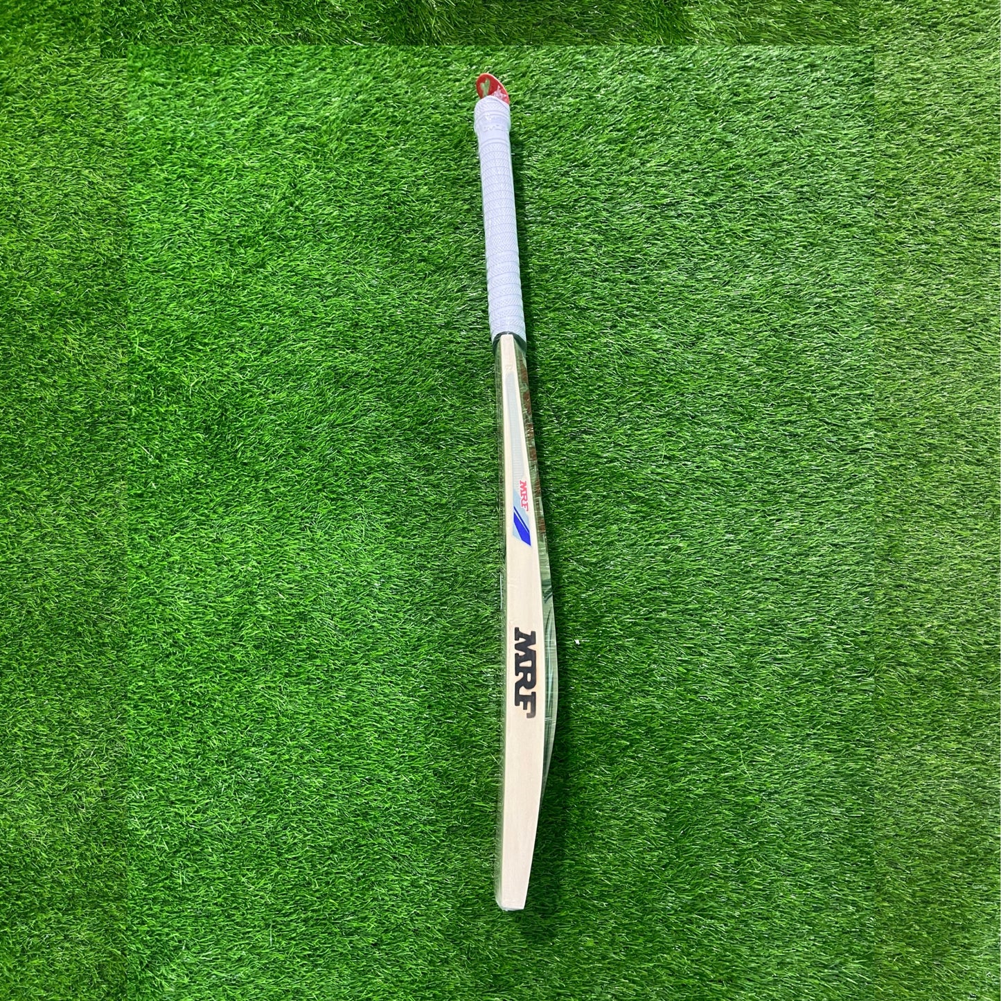 MRF Legend VK 18 1.0 English Willow Cricket Bat - SH
