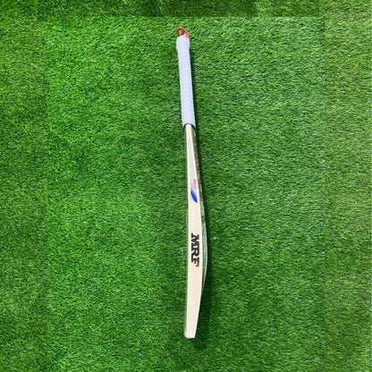 MRF Legend VK 18 1.0 English Willow Cricket Bat - SH