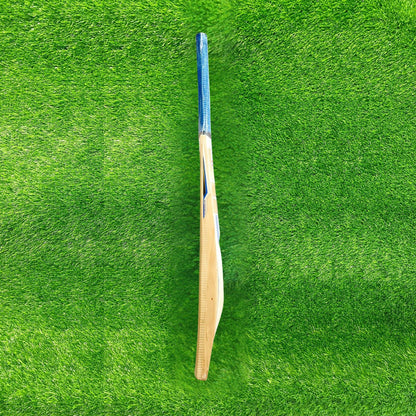 SS Core Range Custom English Willow Cricket Bat - Size Harrow
