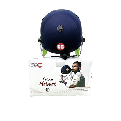 SS Supreme Cricket Helmet
