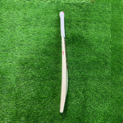 MRF KW CHAMP Kashmir Willow Cricket Bat - Junior Size 3 (Three)