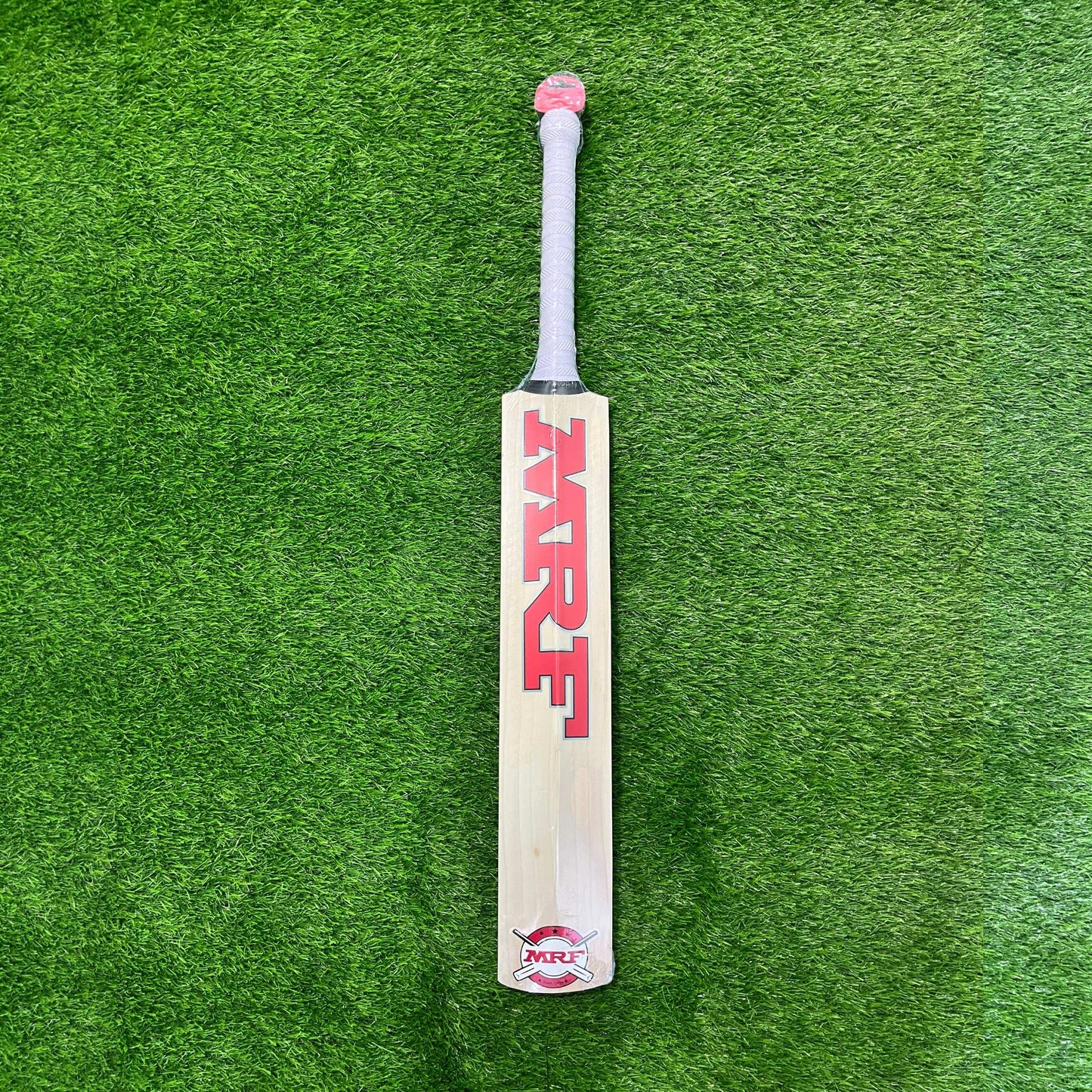 MRF Genius Grand Edition 2.0 English Willow Cricket Bat - SH