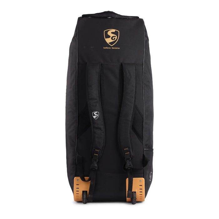 SG 22 YARD X1 DUFFLE WHEELIE